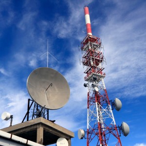 telecommunications