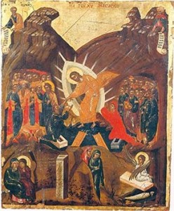 Πάσχα